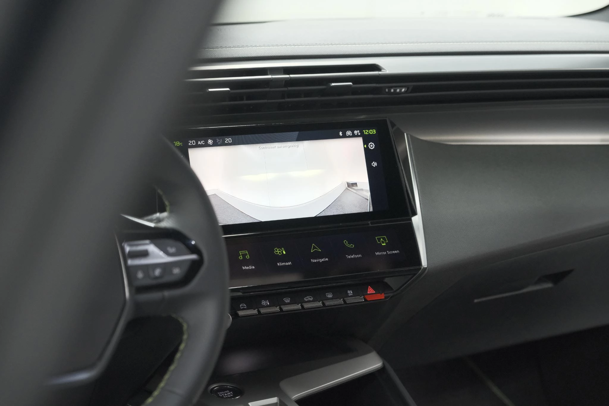 Hoofdafbeelding Peugeot 408