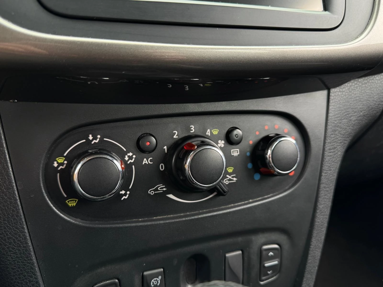 Hoofdafbeelding Dacia Sandero Stepway