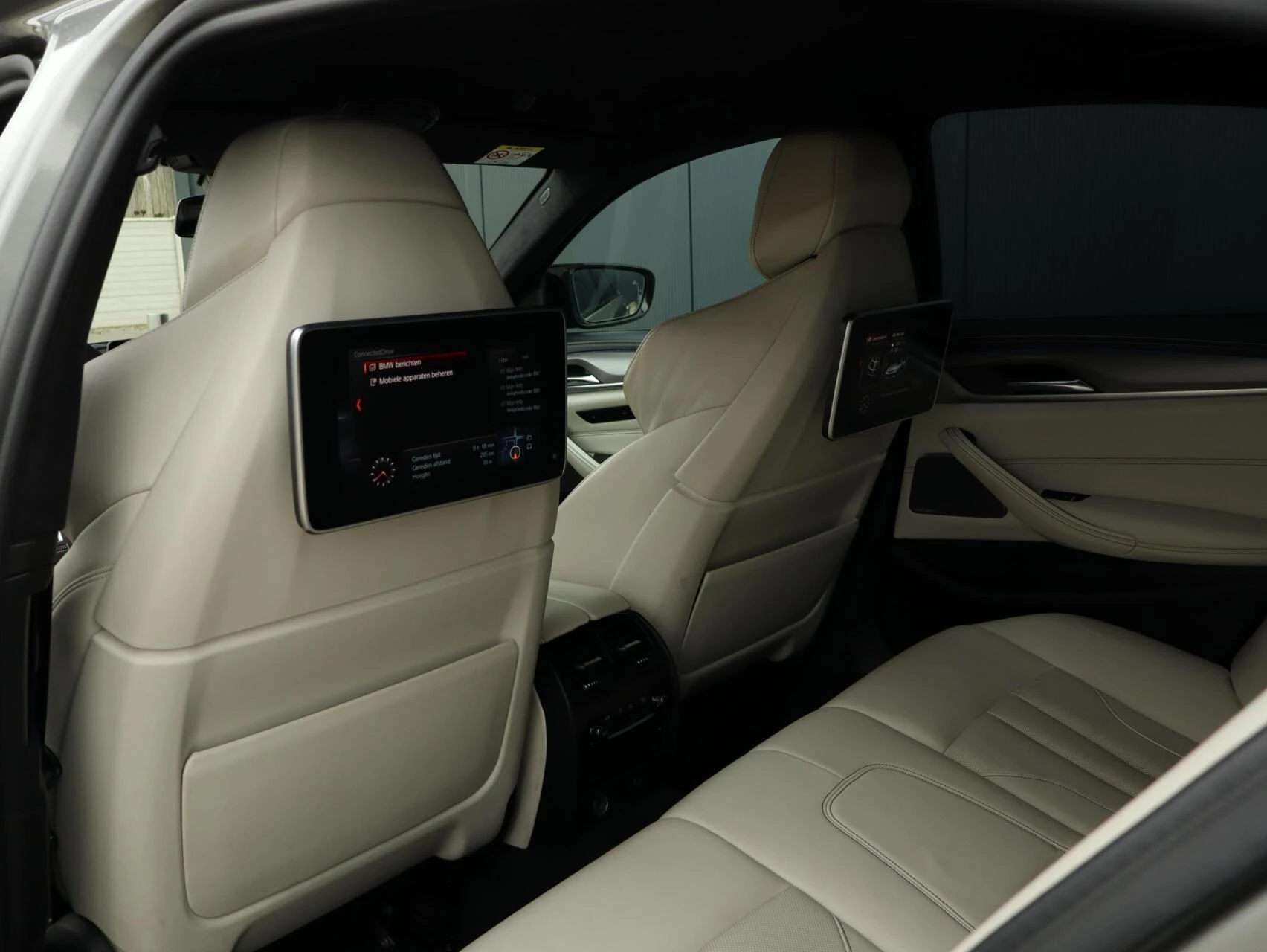 Hoofdafbeelding BMW M5