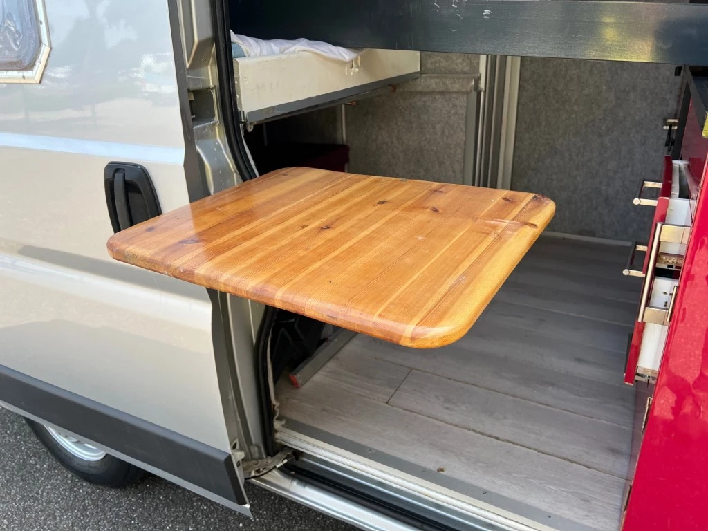 Hoofdafbeelding Peugeot Boxer