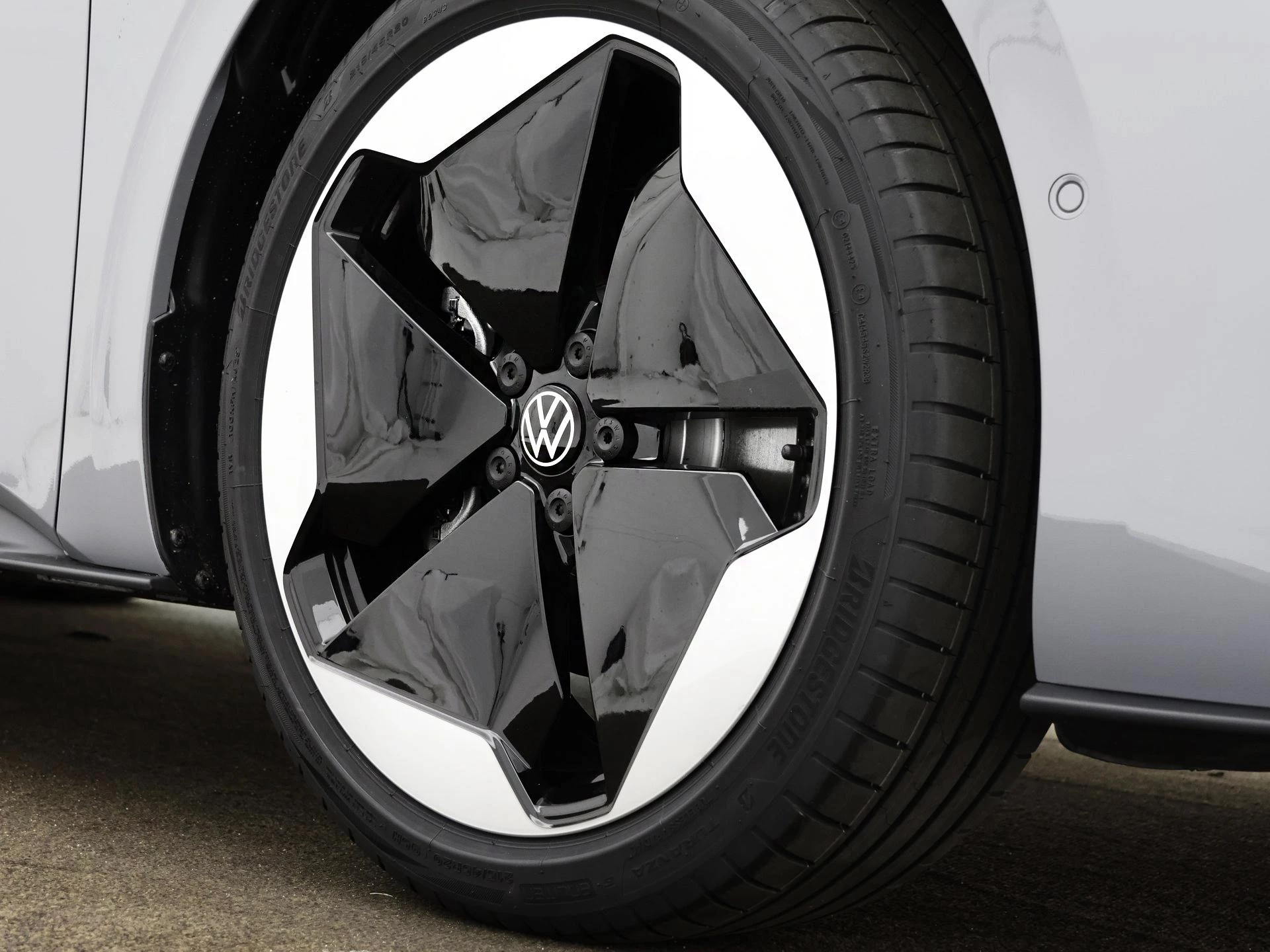 Hoofdafbeelding Volkswagen ID.3