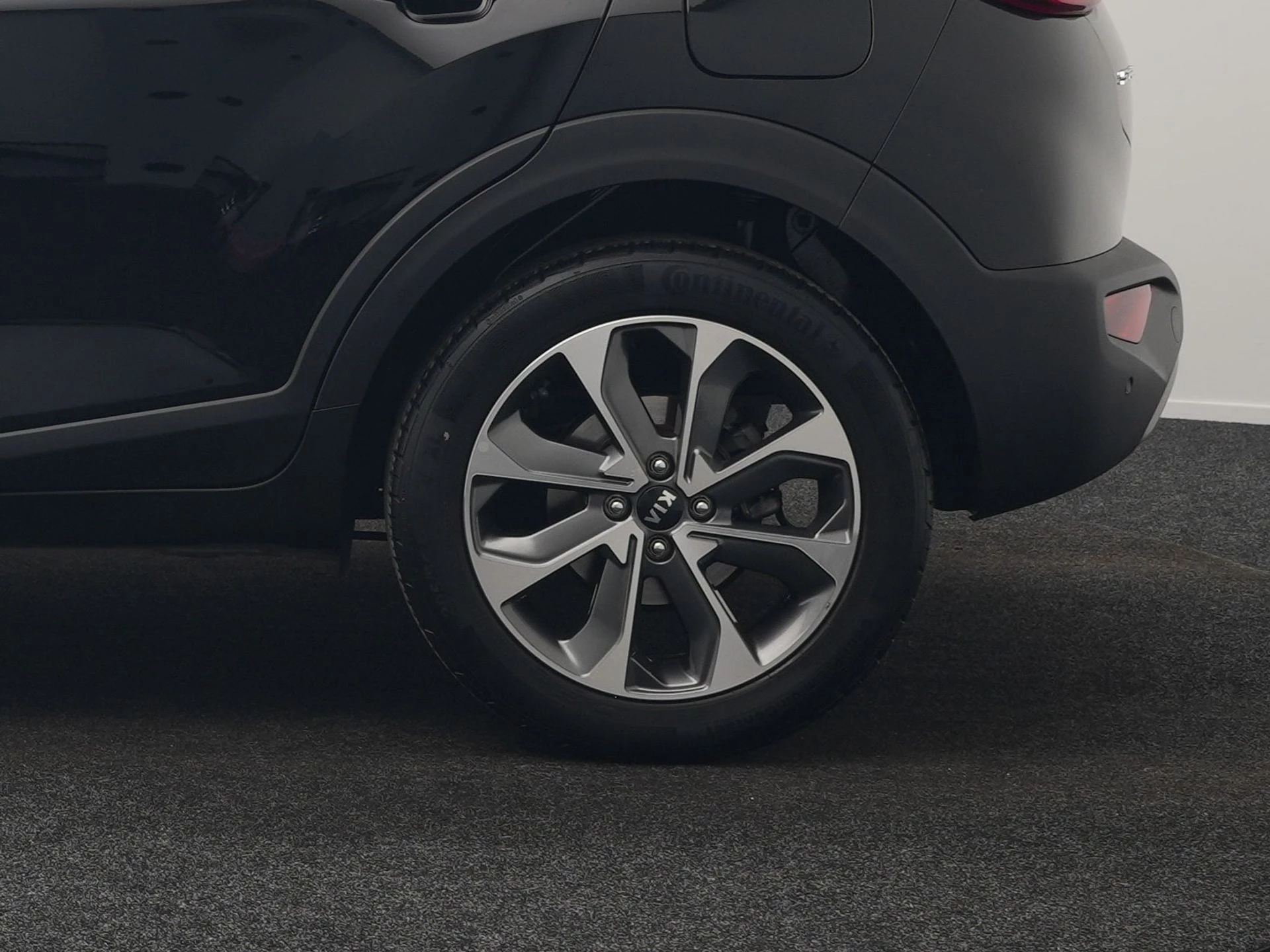 Hoofdafbeelding Kia Stonic