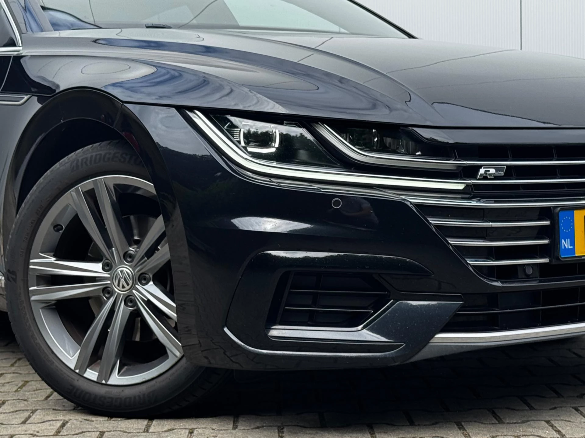 Hoofdafbeelding Volkswagen Arteon
