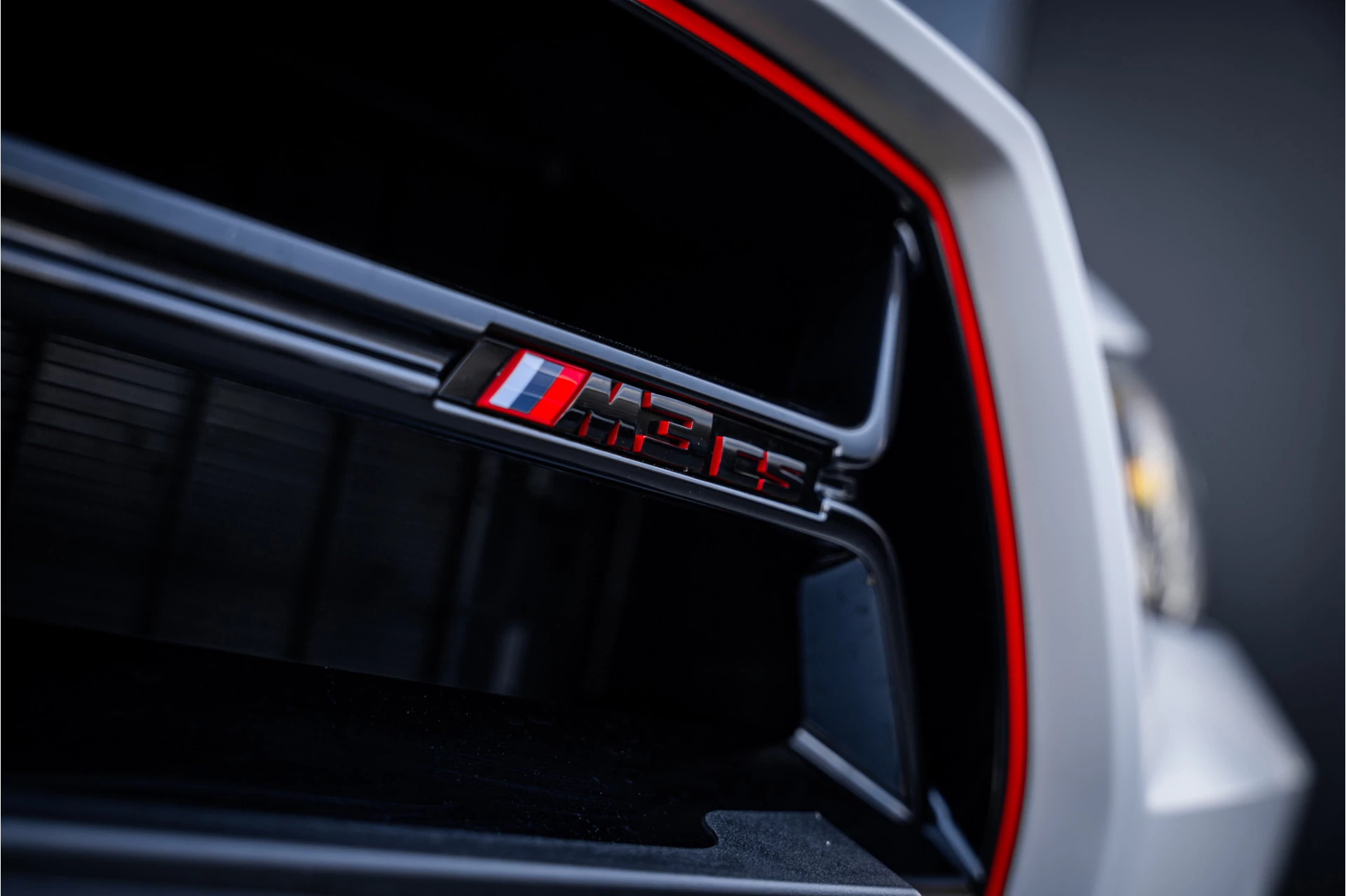 Hoofdafbeelding BMW M3