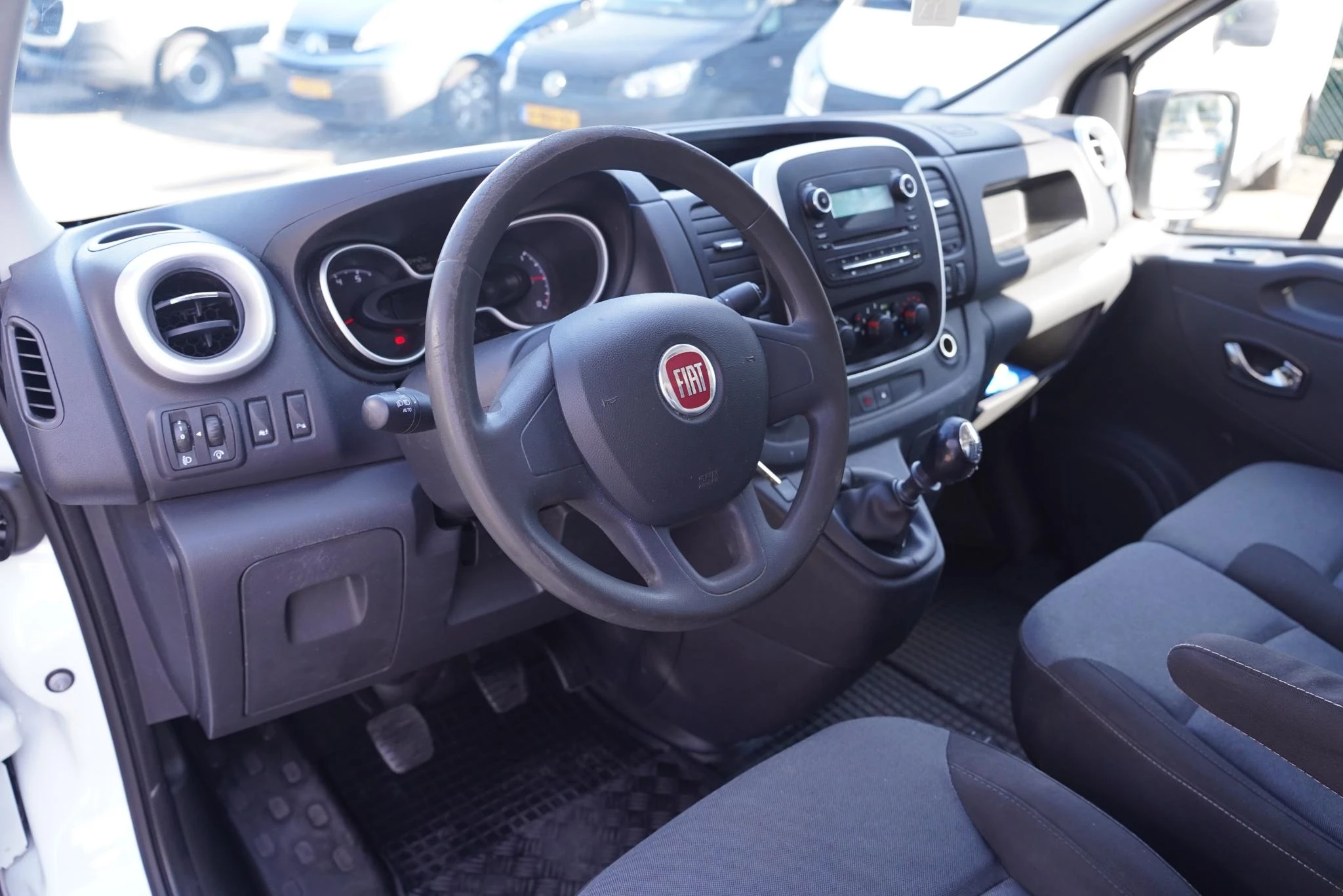 Hoofdafbeelding Fiat Talento