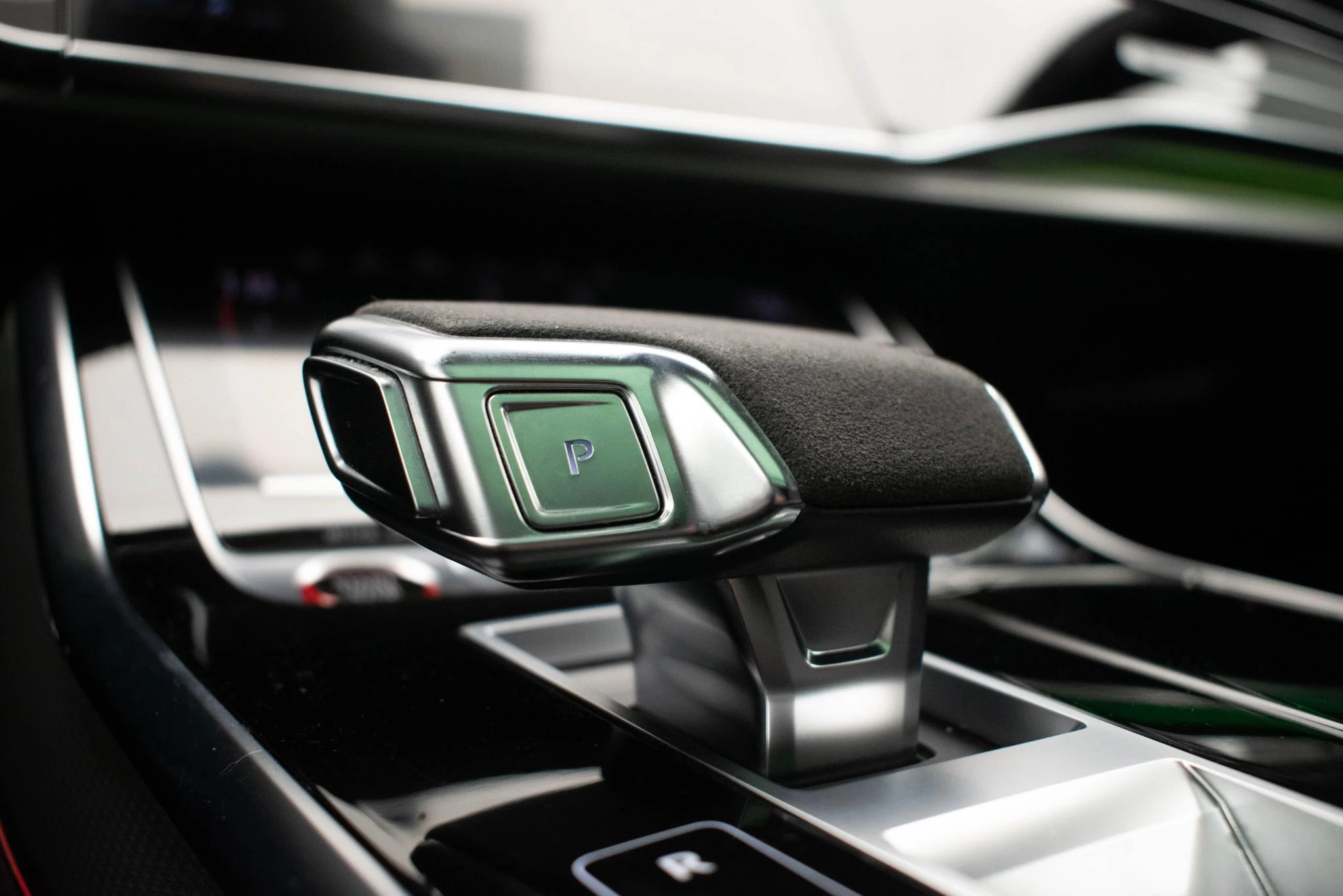 Hoofdafbeelding Audi RSQ8