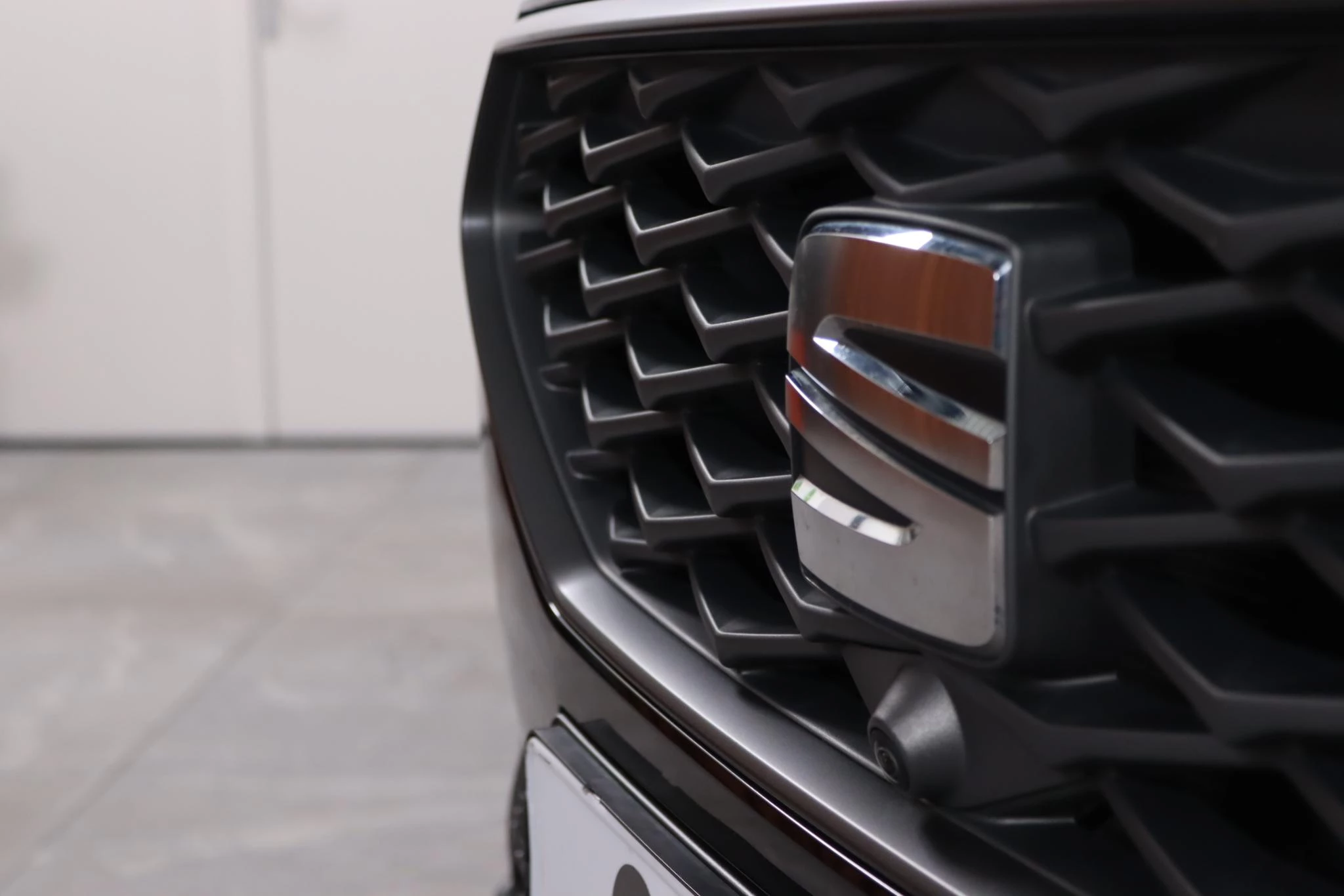 Hoofdafbeelding SEAT Tarraco
