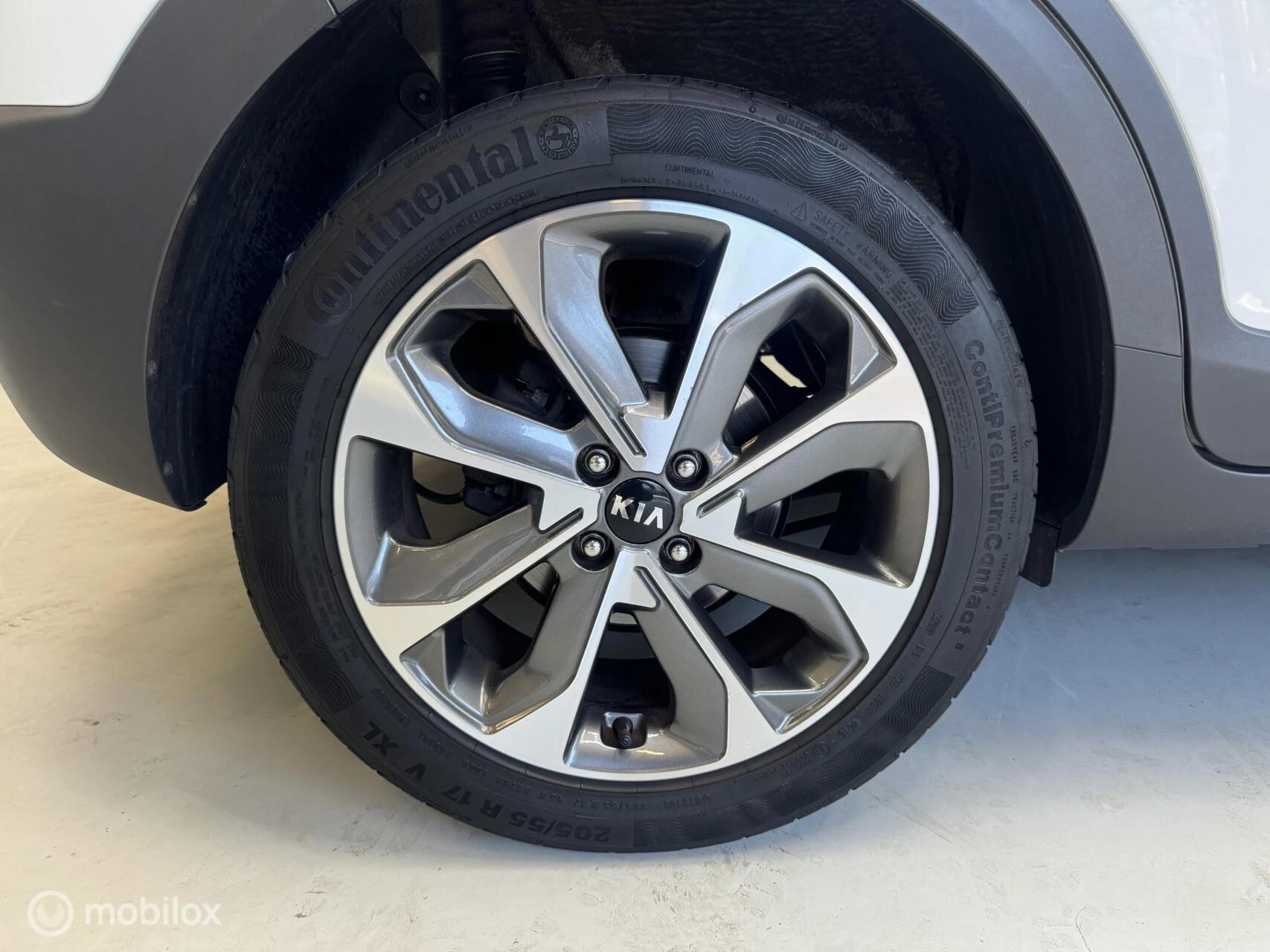Hoofdafbeelding Kia Stonic