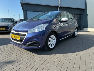Hoofdafbeelding Peugeot 208 Peugeot 208 1.2 PureTech Access Airco