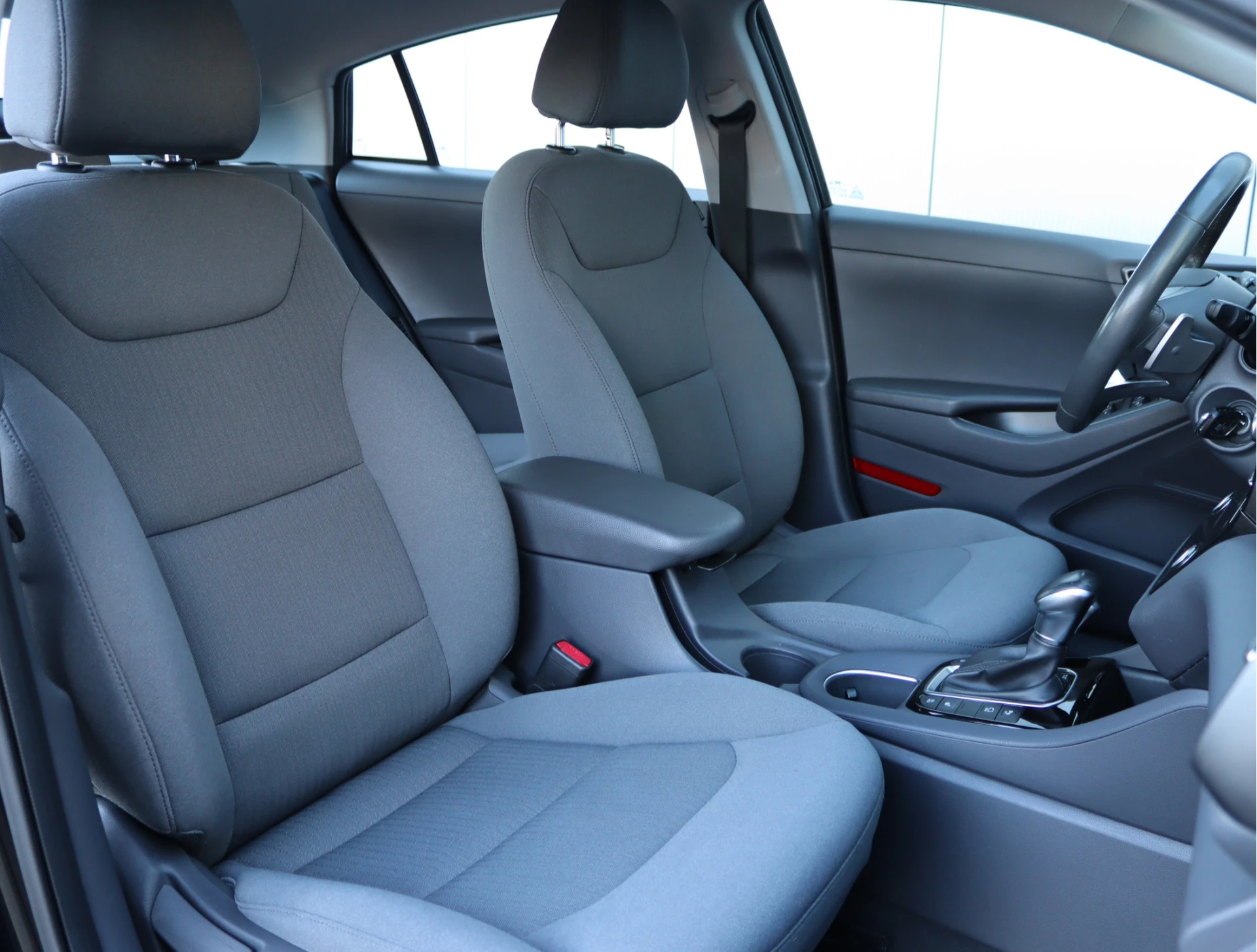 Hoofdafbeelding Hyundai IONIQ