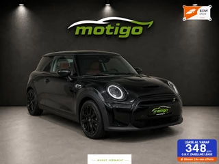 Mini Mini Electric Camden Edition 33 kWh