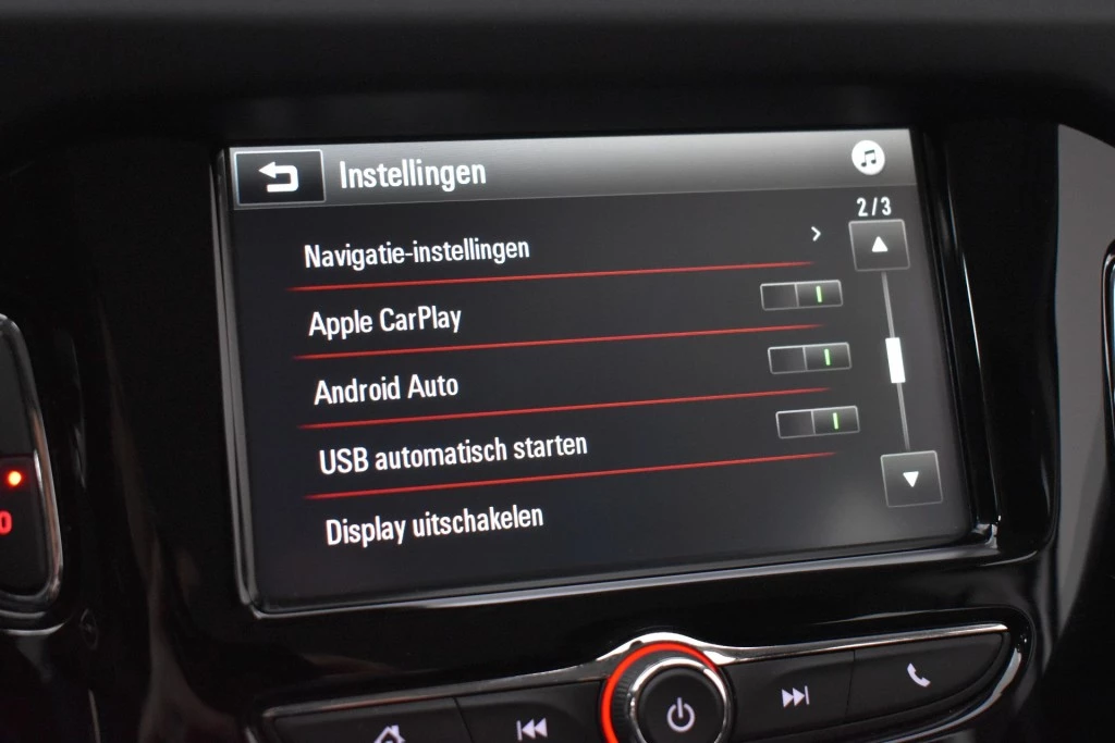 Hoofdafbeelding Opel Corsa-e