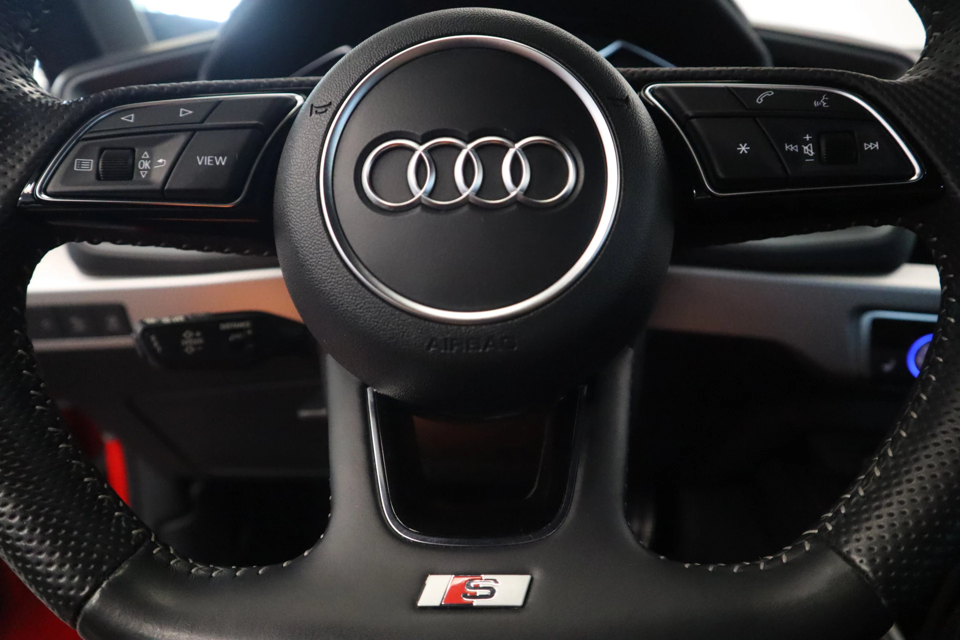 Hoofdafbeelding Audi A1