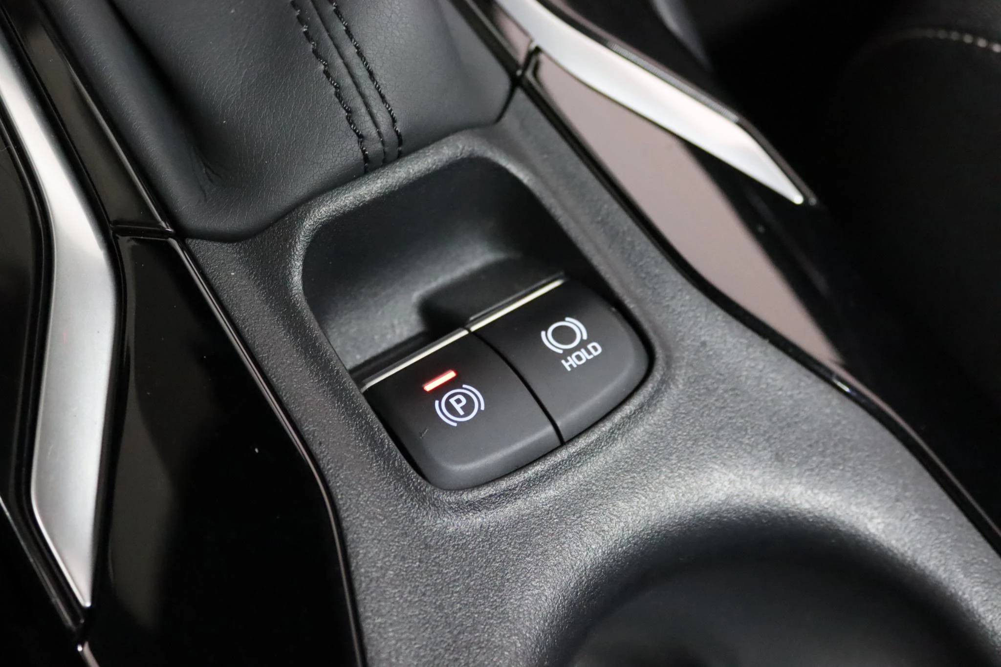 Hoofdafbeelding Toyota Corolla