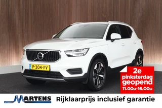 Volvo XC40 1.5 129pk Automaat T2 Core Camera Keyless Sportstoelen Stoelverwarming Navigatie