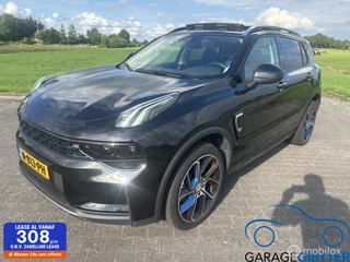 Lynk & Co 01 1.5