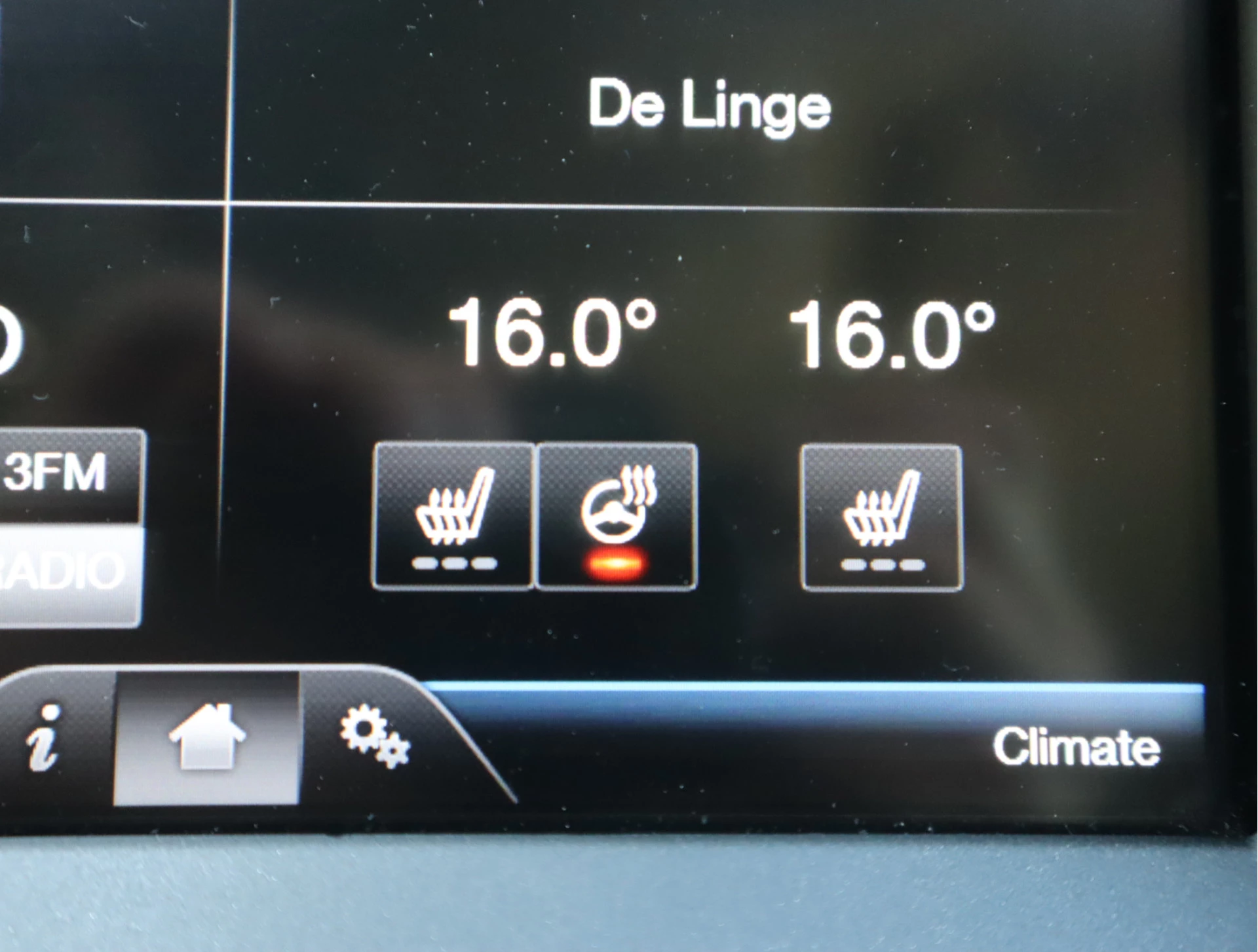 Hoofdafbeelding Ford S-Max