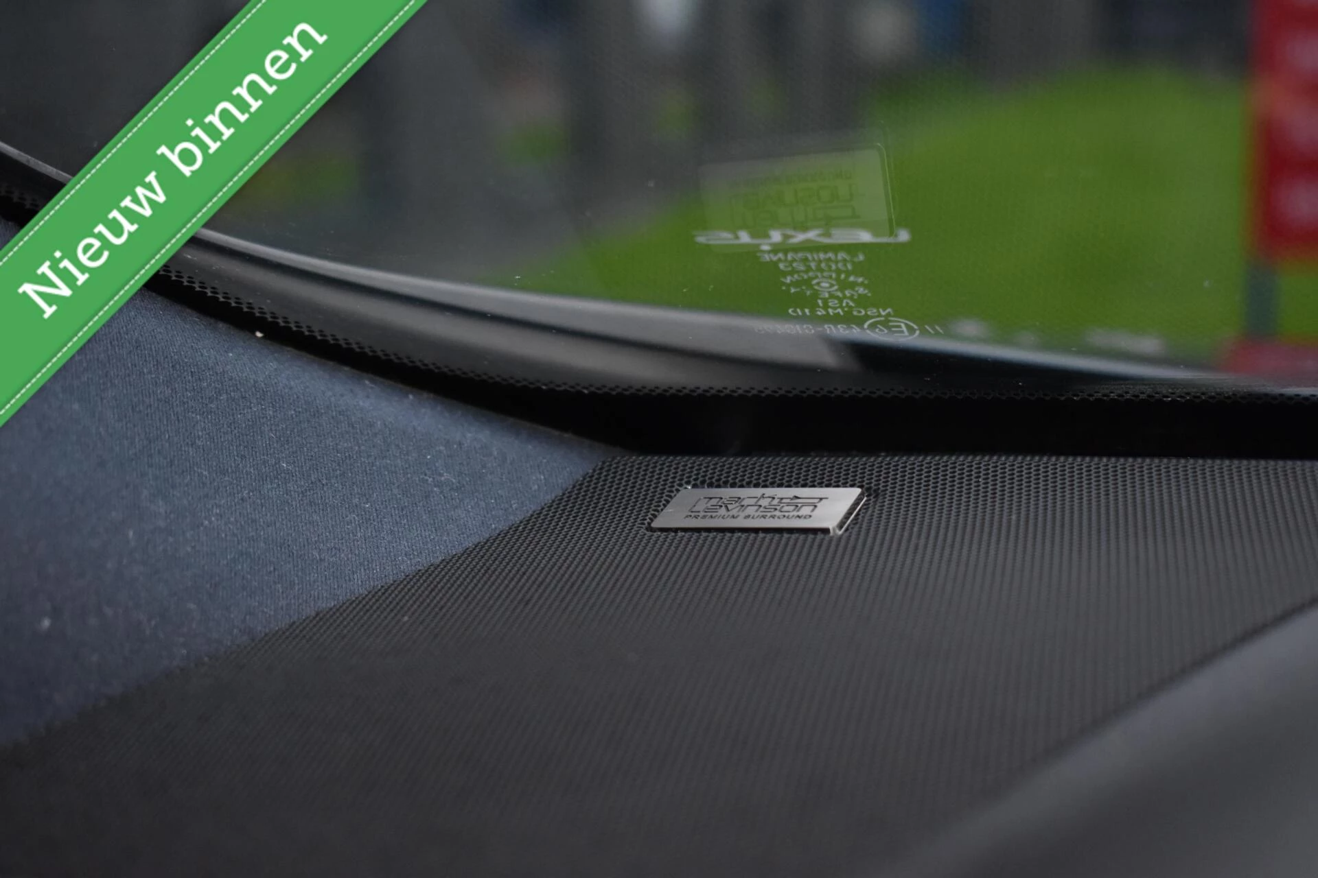 Hoofdafbeelding Lexus RX