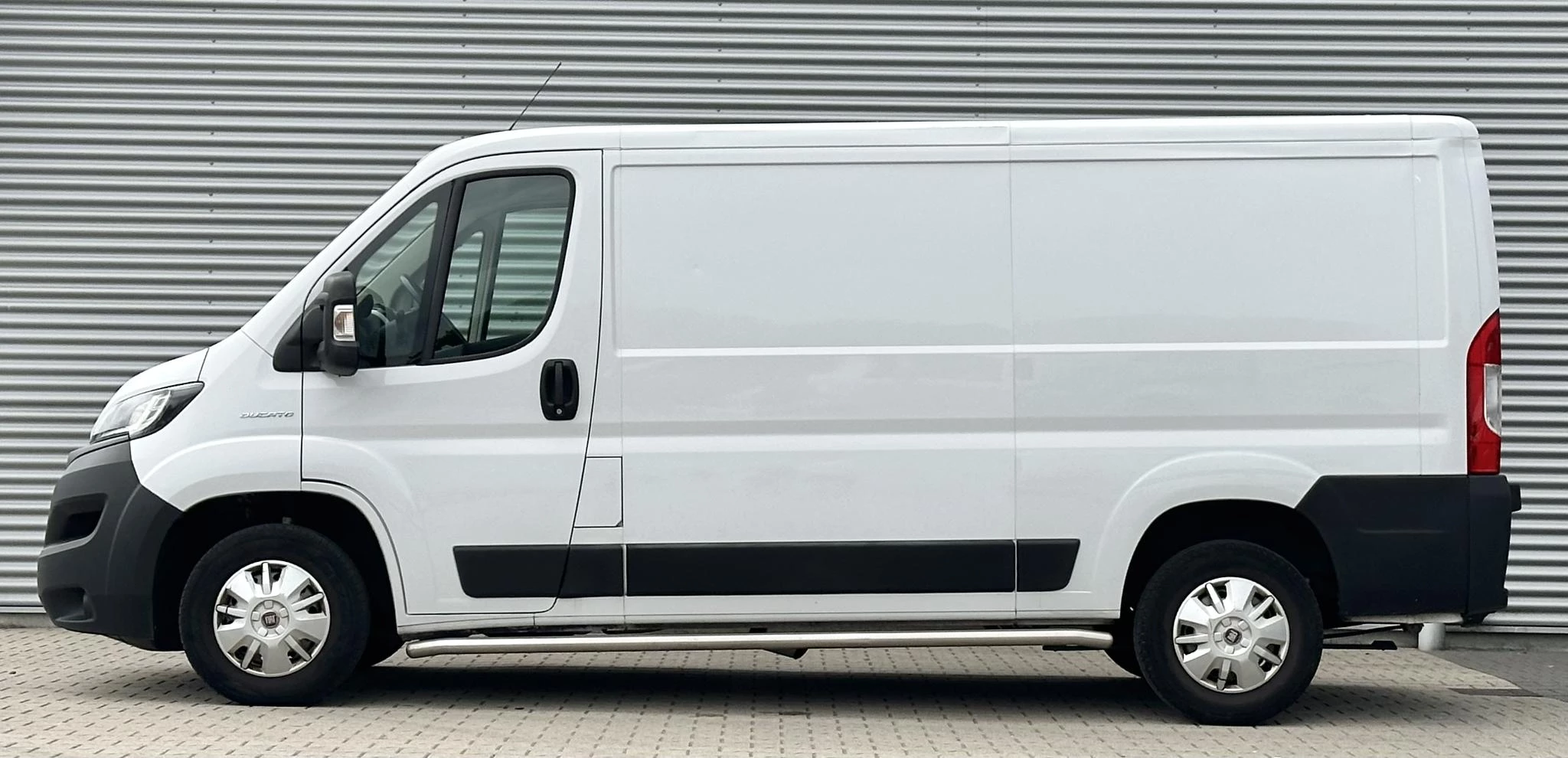 Hoofdafbeelding Fiat Ducato