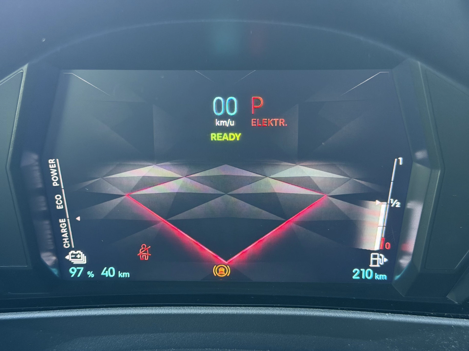 Hoofdafbeelding DS DS 4