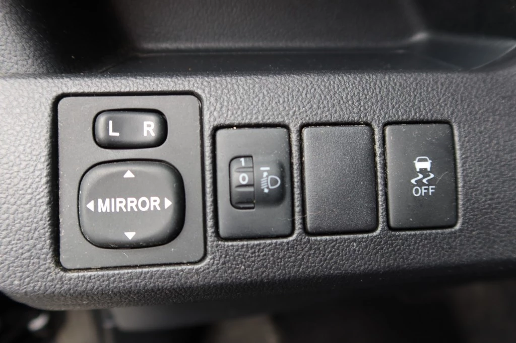 Hoofdafbeelding Toyota Verso-S