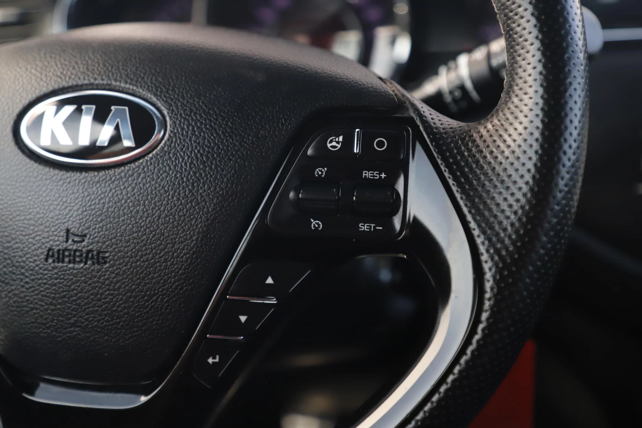 Hoofdafbeelding Kia cee'd