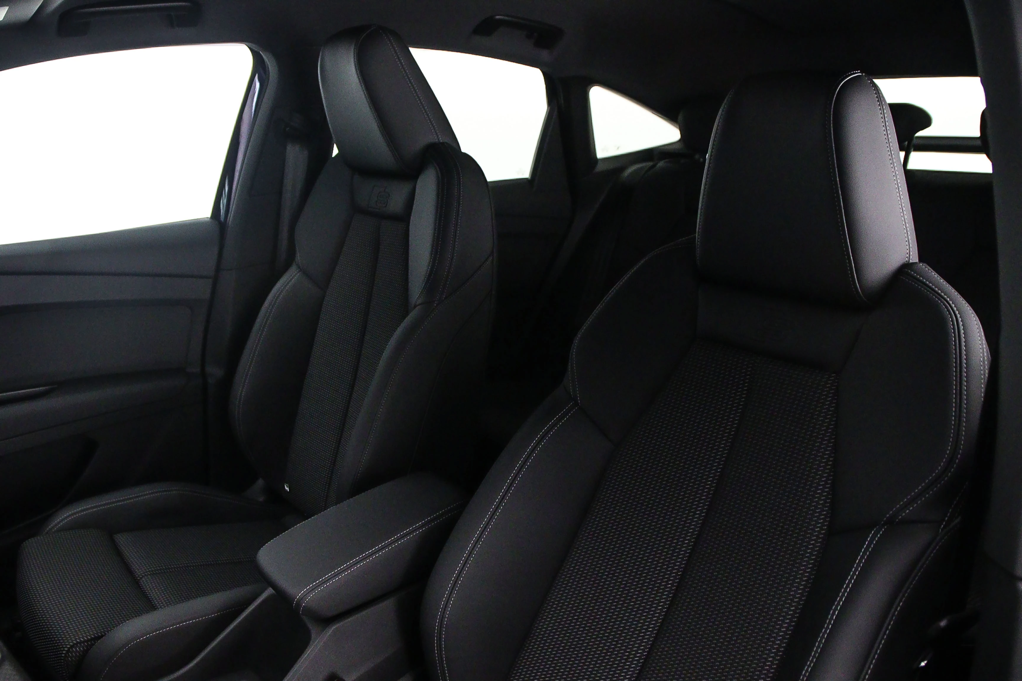 Hoofdafbeelding Audi Q4 Sportback e-tron