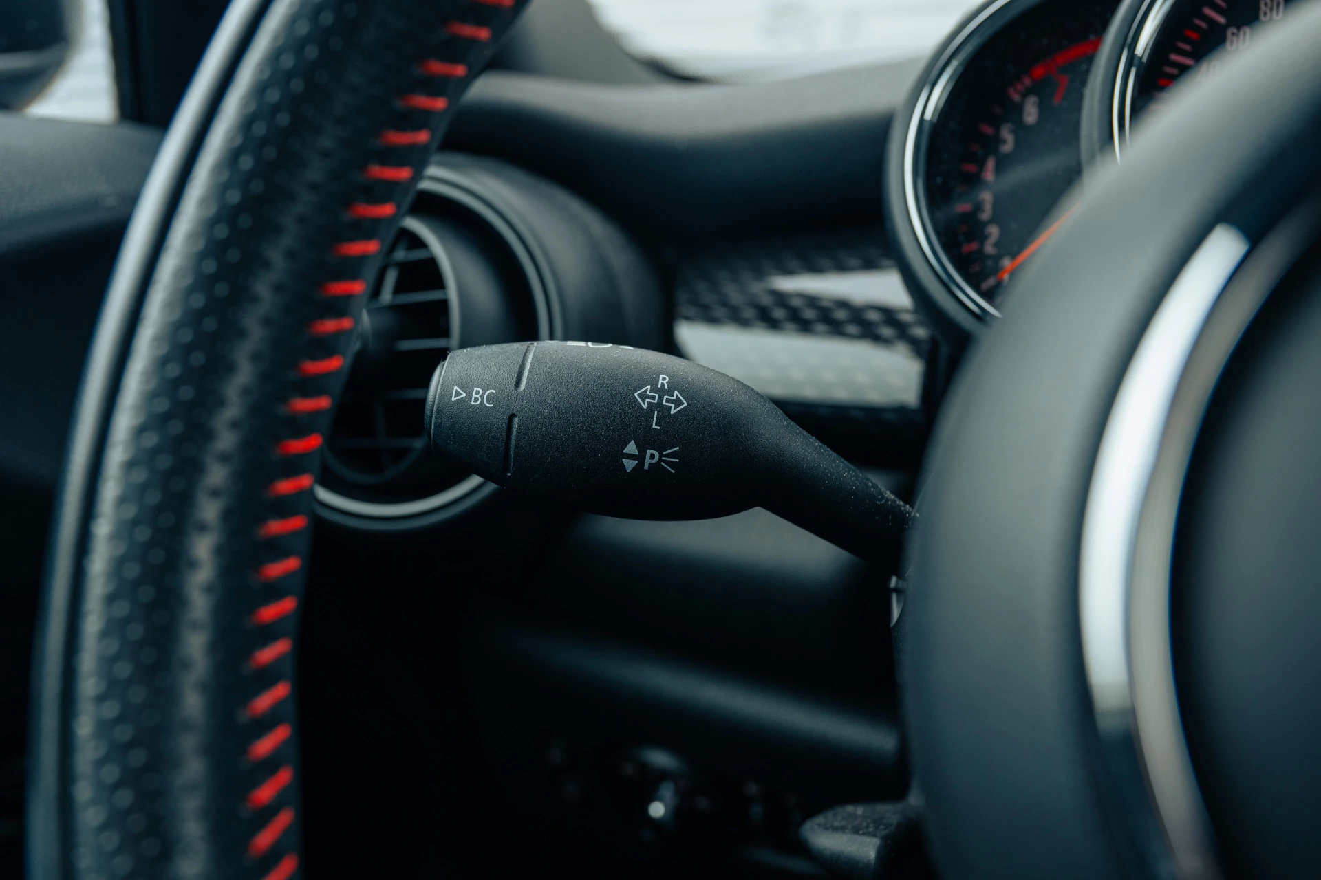 Hoofdafbeelding MINI Cooper S