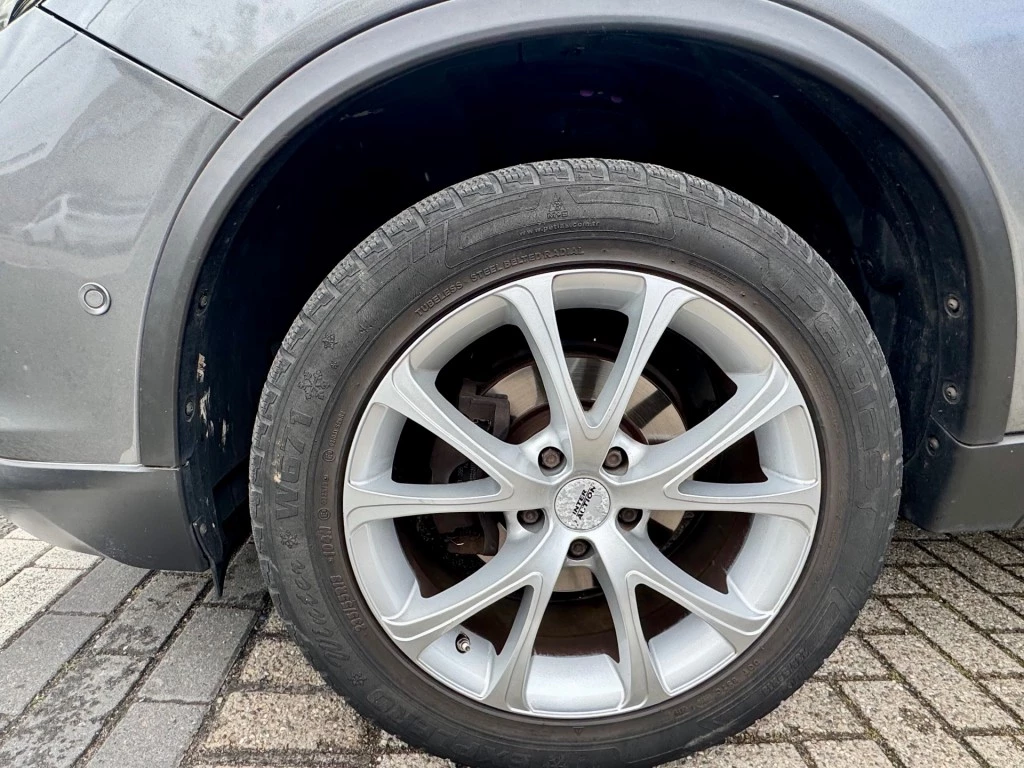 Hoofdafbeelding Nissan X-Trail