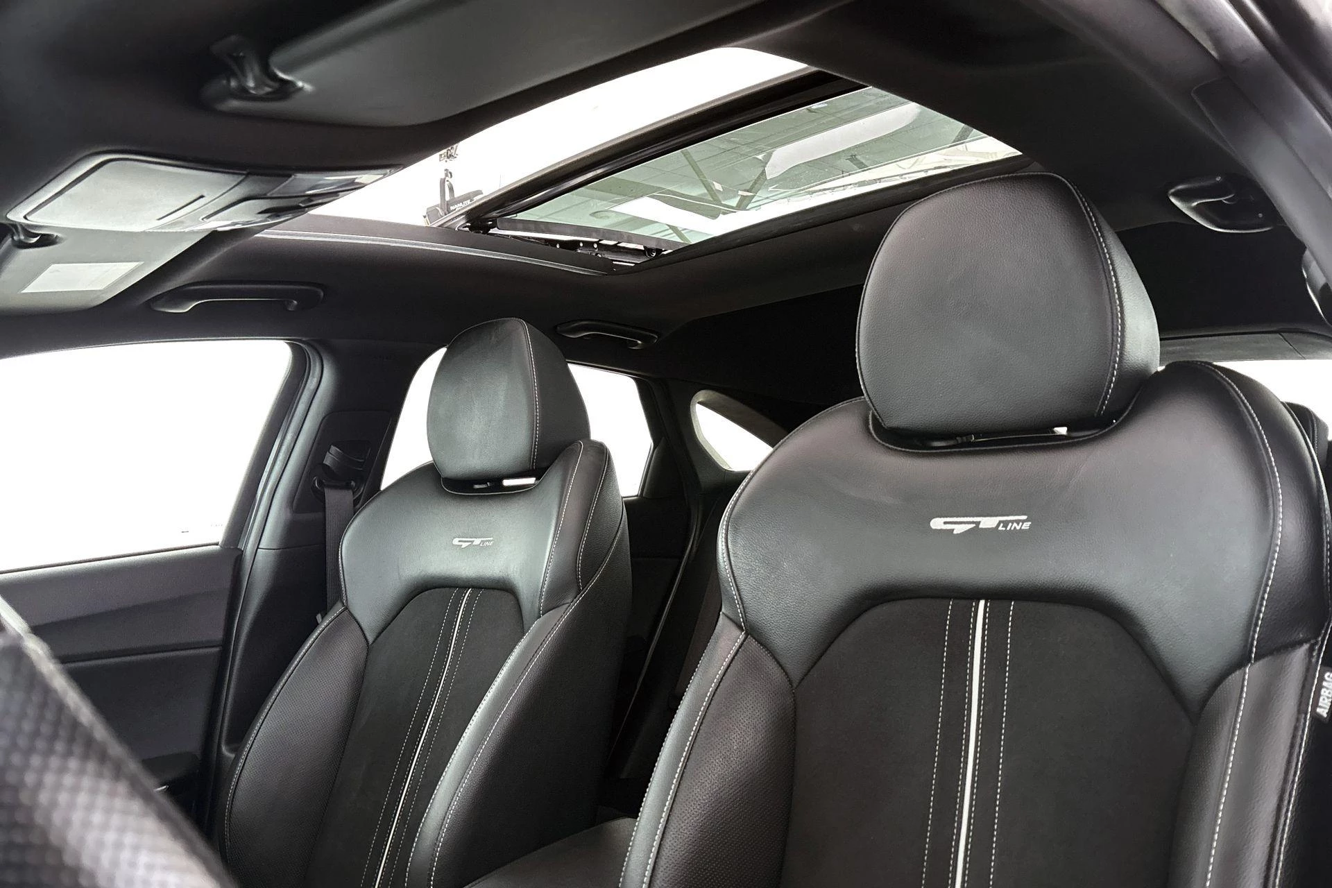 Hoofdafbeelding Kia ProCeed