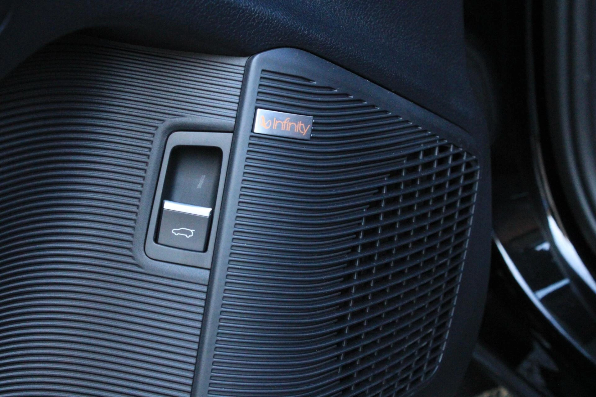 Hoofdafbeelding BYD SEAL U