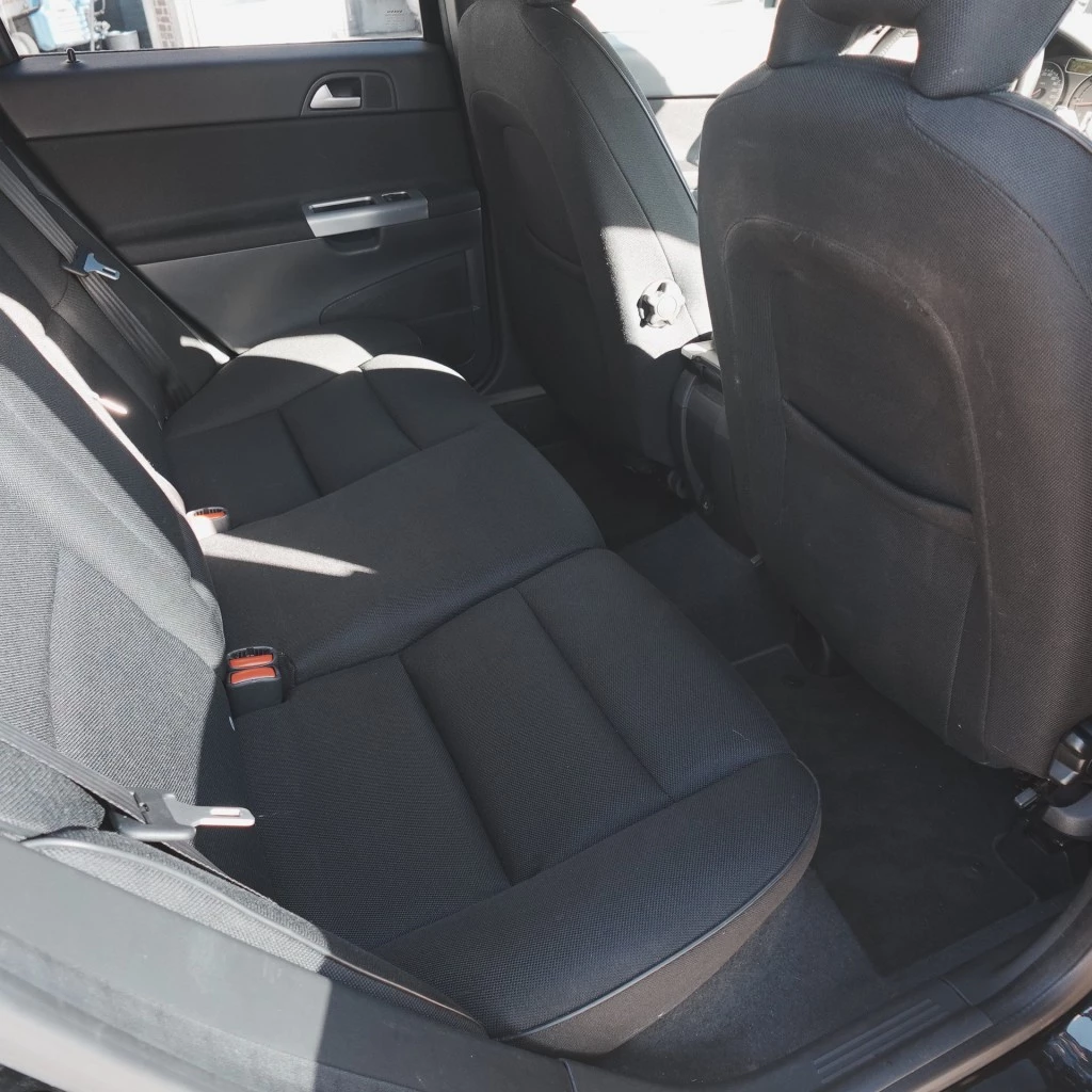 Hoofdafbeelding Volvo V50