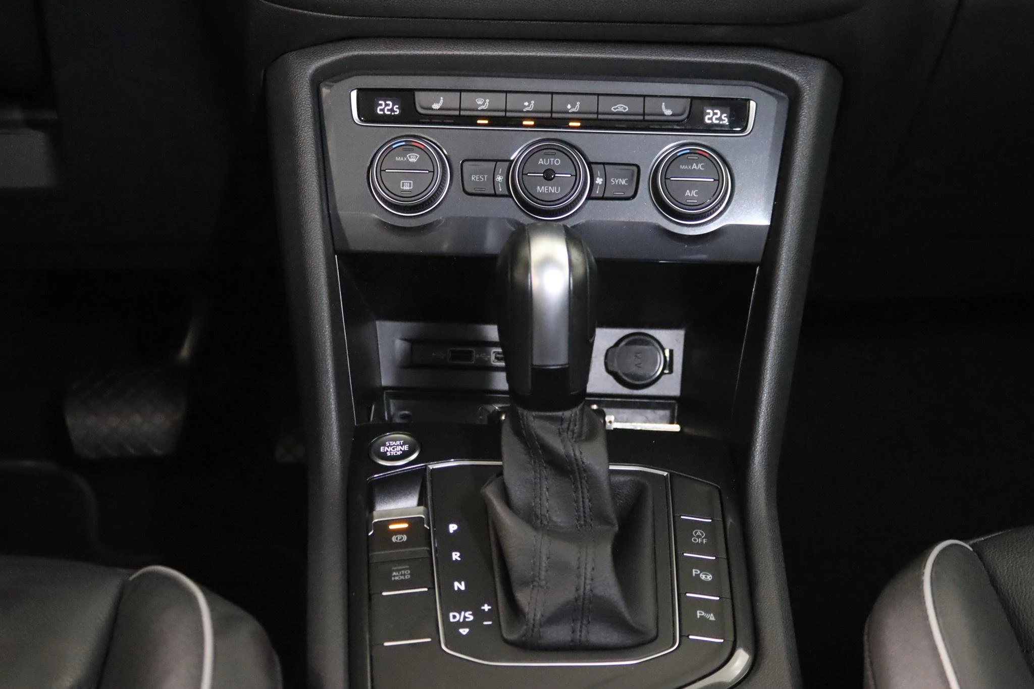 Hoofdafbeelding Volkswagen Tiguan Allspace