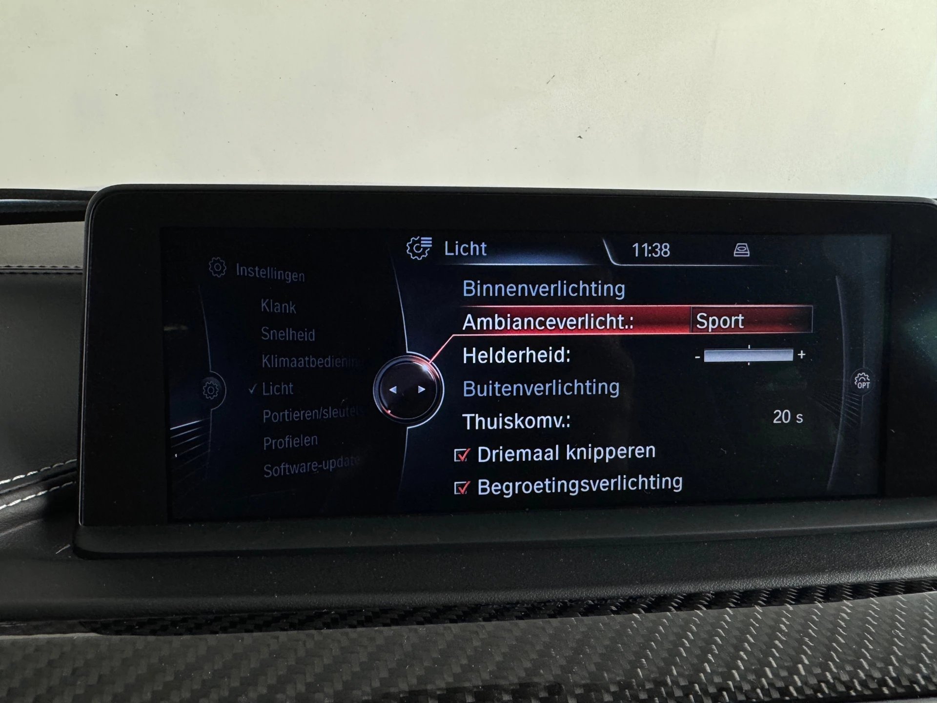 Hoofdafbeelding BMW M3