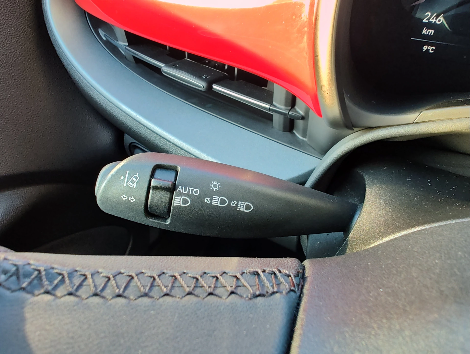 Hoofdafbeelding Fiat 500e