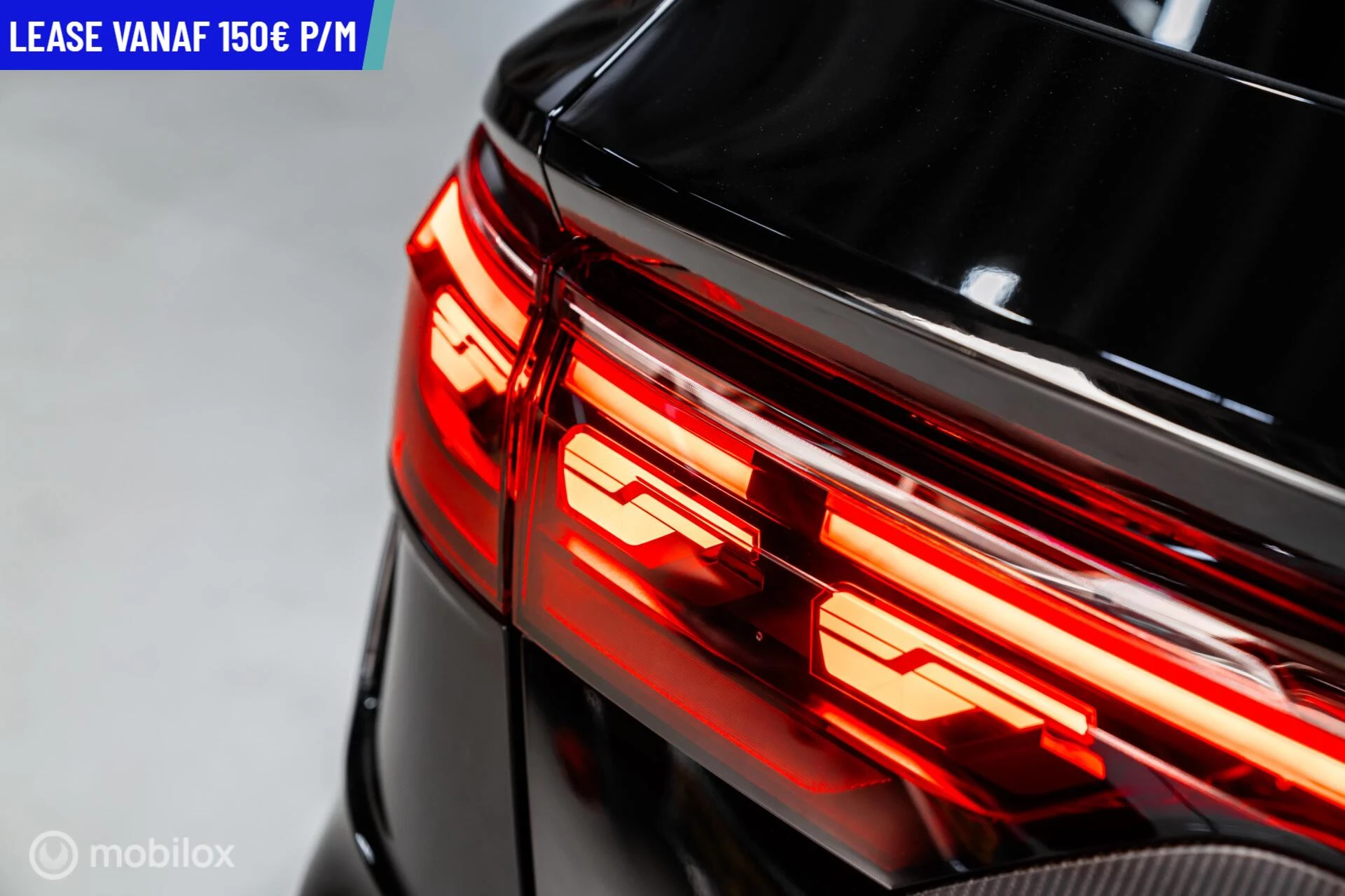 Hoofdafbeelding Audi RSQ8