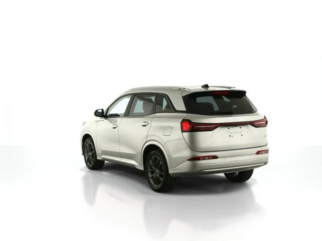 Hoofdafbeelding DFSK E5 PHEV