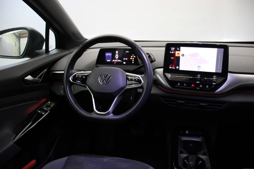 Hoofdafbeelding Volkswagen ID.4