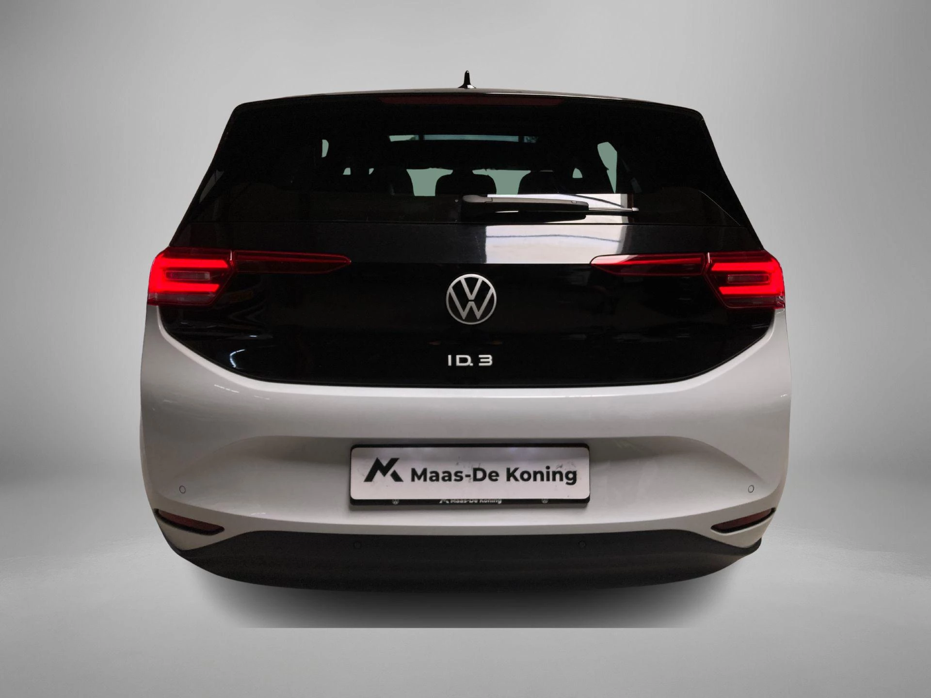Hoofdafbeelding Volkswagen ID.3