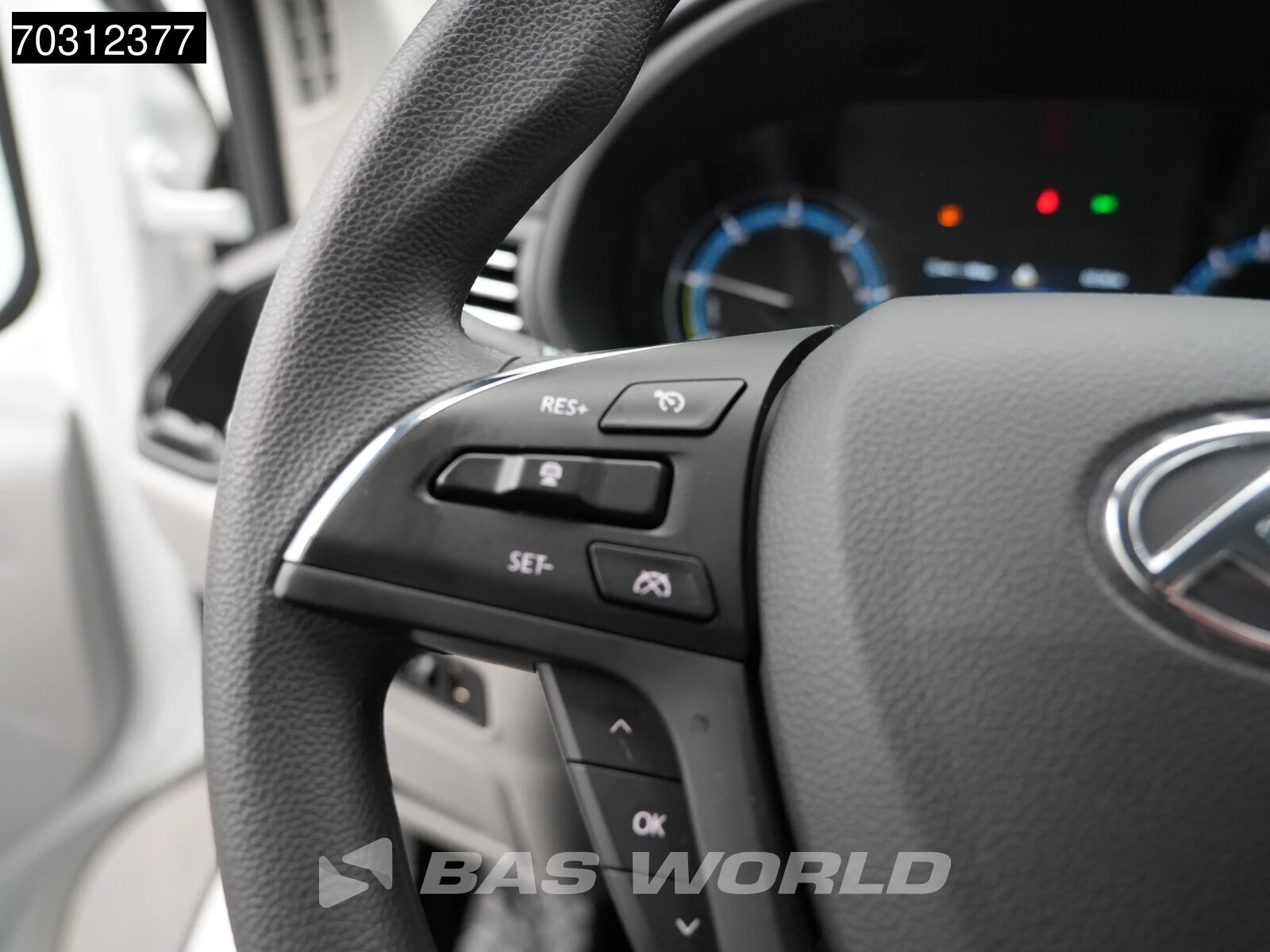 Hoofdafbeelding Maxus eDeliver9