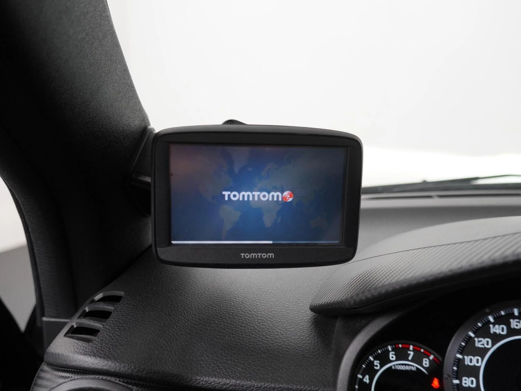 Hoofdafbeelding Suzuki Ignis