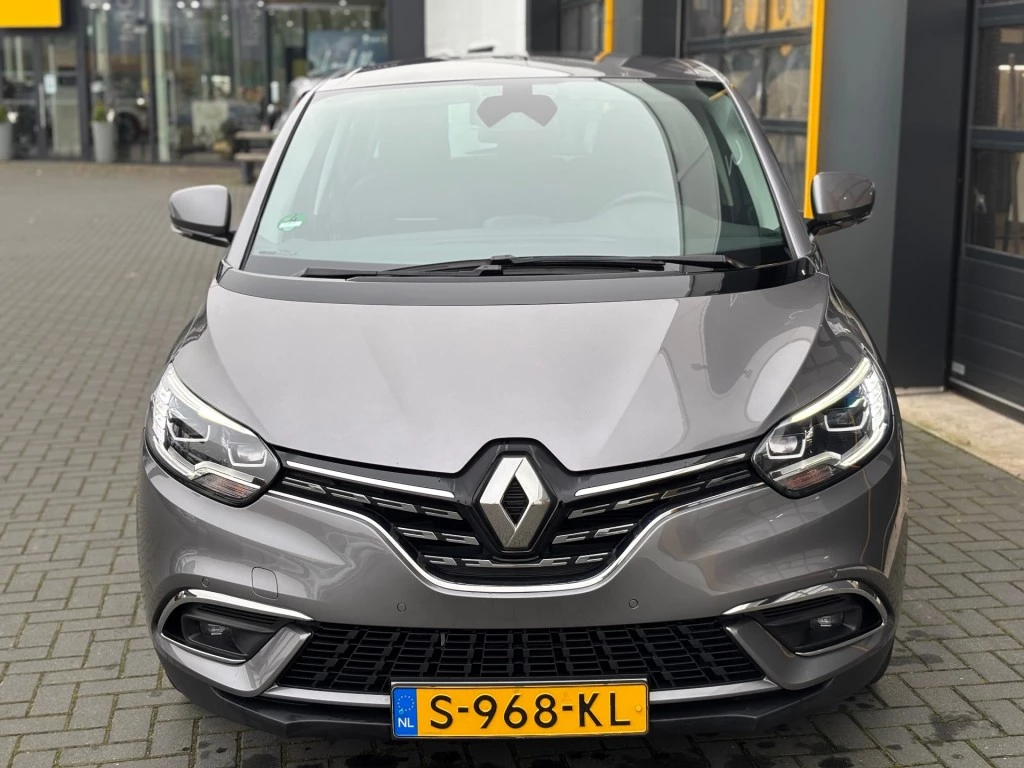Hoofdafbeelding Renault Grand Scénic