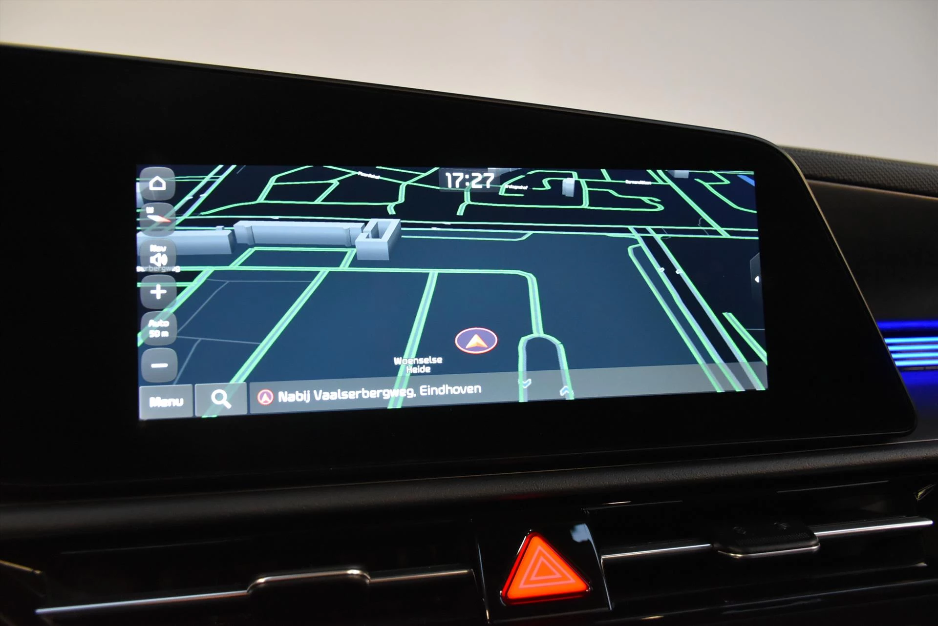 Hoofdafbeelding Kia e-Niro