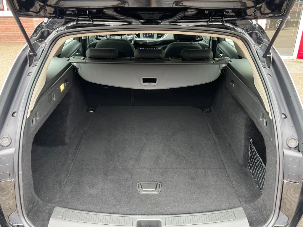 Hoofdafbeelding Opel Insignia