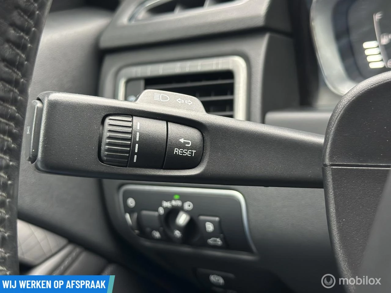 Hoofdafbeelding Volvo XC70