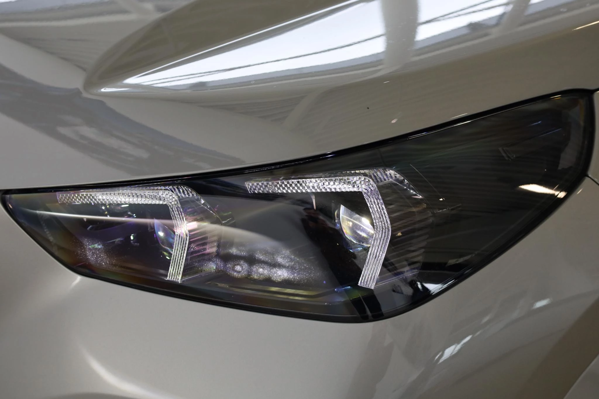 Hoofdafbeelding BMW iX1