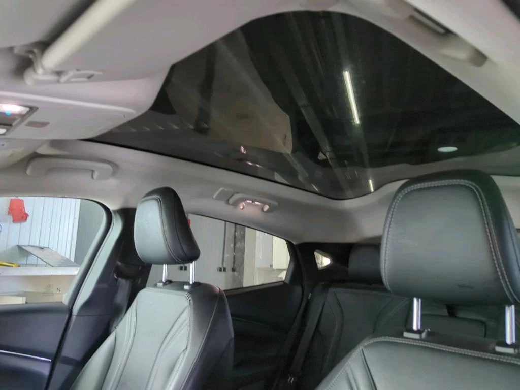 Hoofdafbeelding Ford Mustang Mach-E