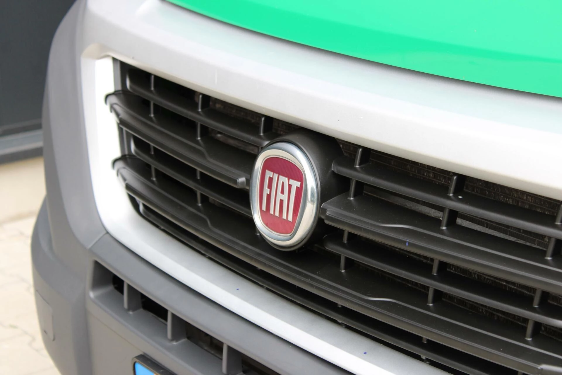 Hoofdafbeelding Fiat Ducato