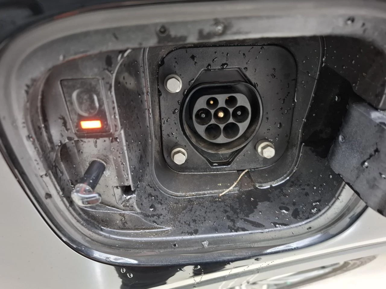 Hoofdafbeelding Kia Sorento