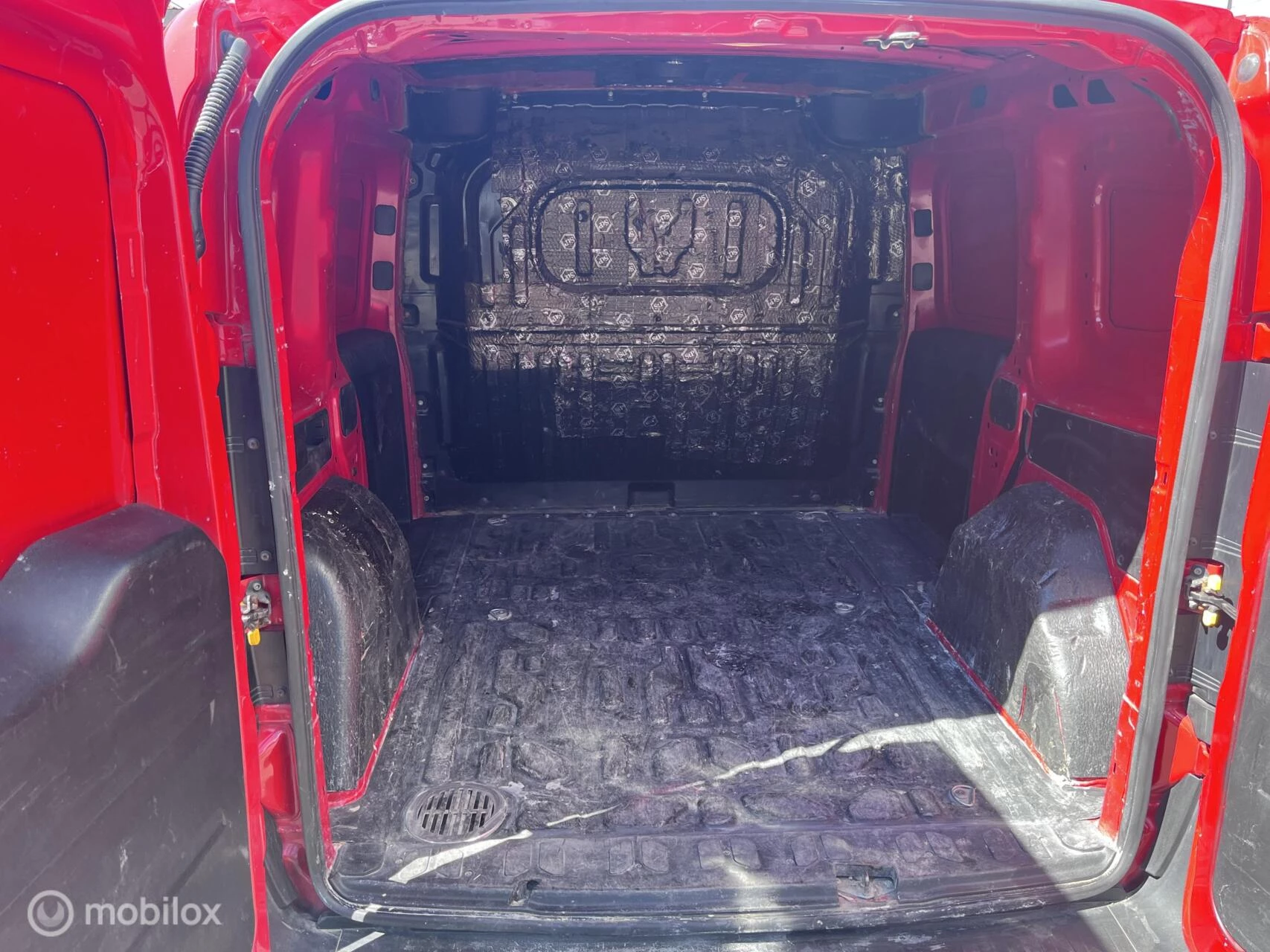 Hoofdafbeelding Fiat Doblò